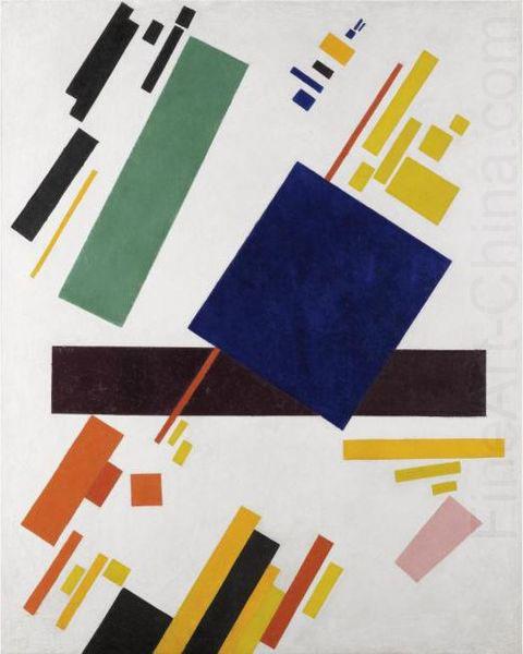 Kazimir Malevich Suprematist Composition china oil painting image